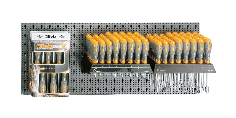 Beta 6600 M/320 Set 98 Delig Assortiment - 066000320