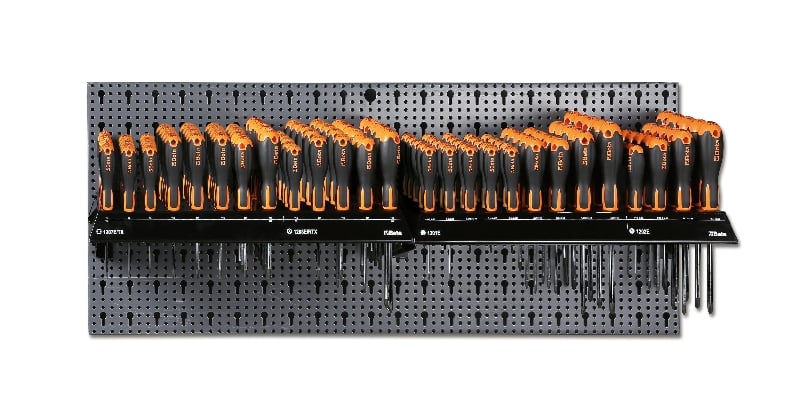 Beta 6600 M/371-Set 162 Delig Assortiment - 066000371