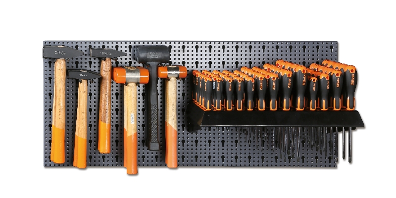 Beta 6600 M/406-Set 107 Delig Assortiment - 066000406