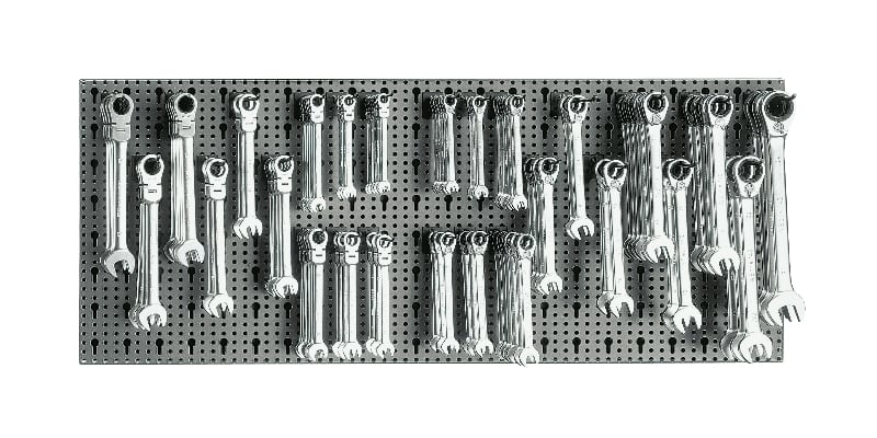 Beta 6600 M/40 Set 100 Delig Assortiment - 066000040