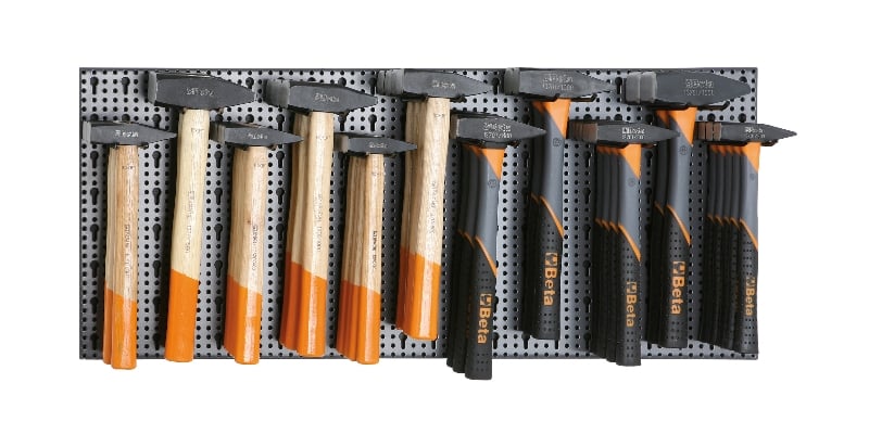Beta 6600 M/417 Set 46 Delig Assortiment - 066000417