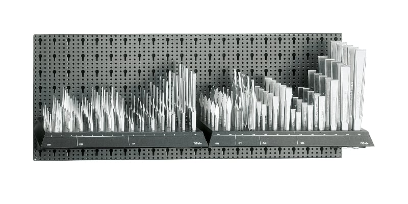 Beta 6600 M/440 Set 140 Delig Assortiment - 066000440