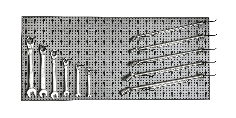 Beta 6600 M/44 Set 48 Delig Assortiment - 066000044