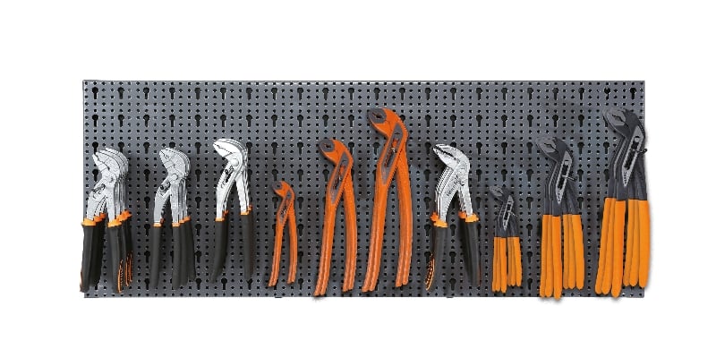 Beta 6600 M/456 Set 41 Delig Assortiment - 066000456