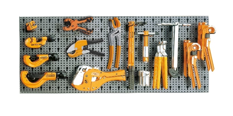 Beta 6600 M/465-Set 36 Delig Assortiment - 066000465
