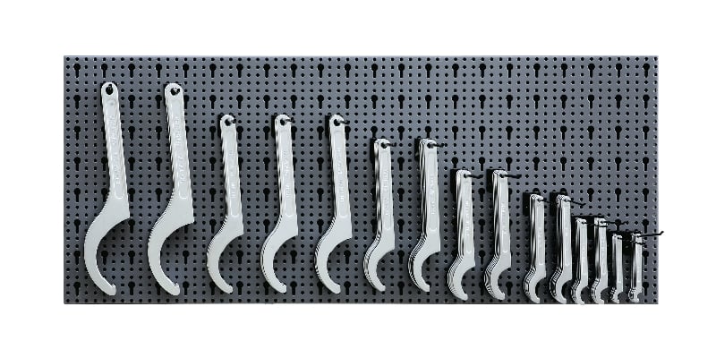 Beta 6600 M/47 Set 65 Delig Assortiment - 066000047
