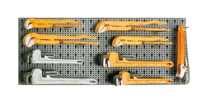 Beta 6600 M/480 Set 18 Delig Assortiment - 066000480