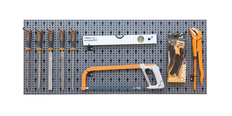 Beta 6600 M/548 Set 37 Delig Assortiment - 066000548
