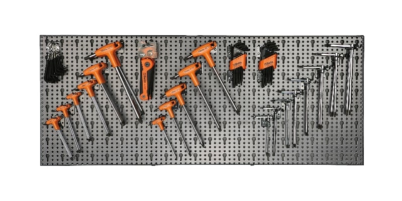 Beta 6600 M/58 Set 150 Delig Assortiment - 066000058