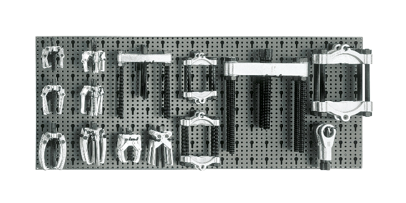 Beta 6600 M/650 Set 28 Delig Assortiment - 066000650