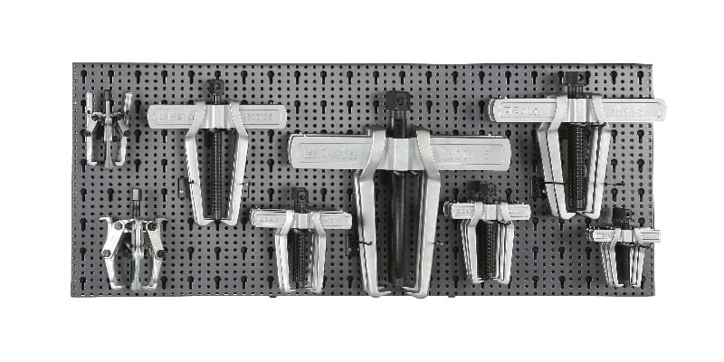 Beta 6600 M/657 Set 17 Delig Assortiment - 066000657