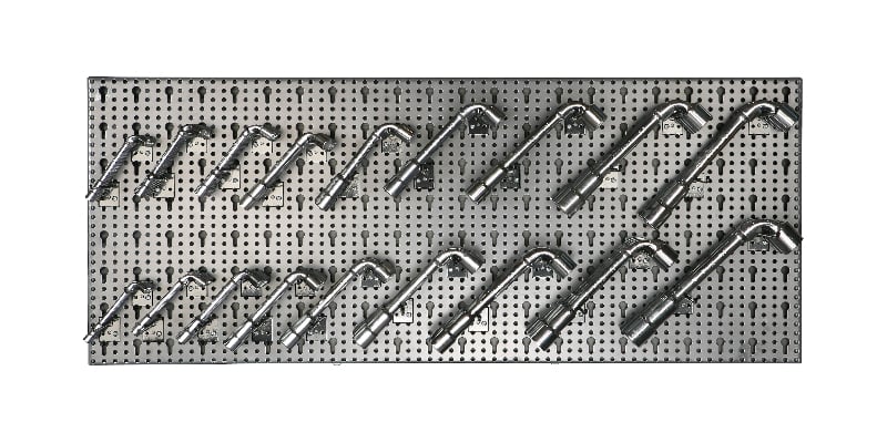 Beta 6600 M/73 Set 68 Delig Assortiment - 066000073