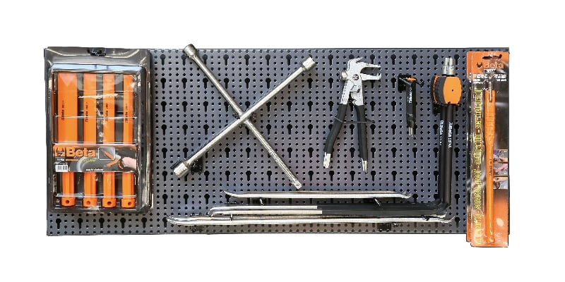 Beta 6600 M/813-Set 25 Delig Assortiment - 066000813