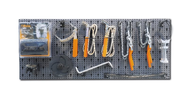 Beta 6600 M/842-Set 36 Delig Assortiment - 066000842