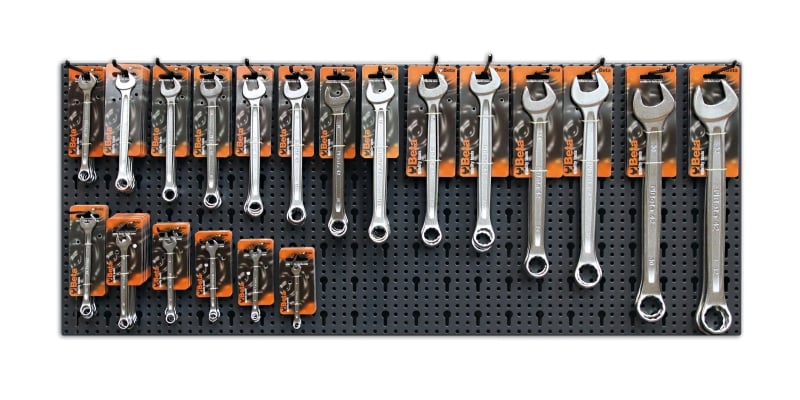 Beta 6600 M/14K Set | 150-delig | Assortiment - 066009014