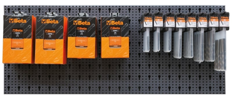 Beta 6600 M/565 Set | 324-delig | Assortiment - 066000565