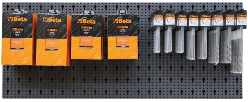 Beta 6600 M/567 Set | 294-delig | Assortiment - 066000567
