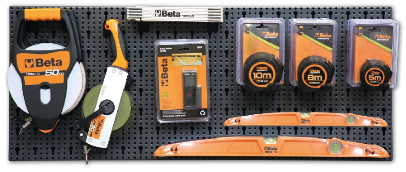 Beta 6600 M/589 Set | 31-delig | Assortiment - 066000589