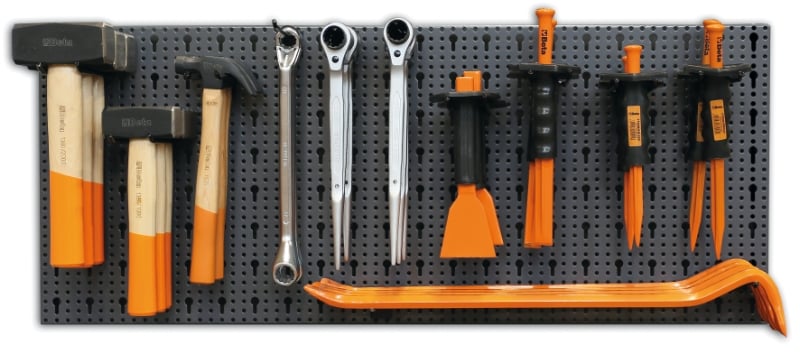 Beta 6600 M/592 Set | 40-delig | Assortiment - 066000592