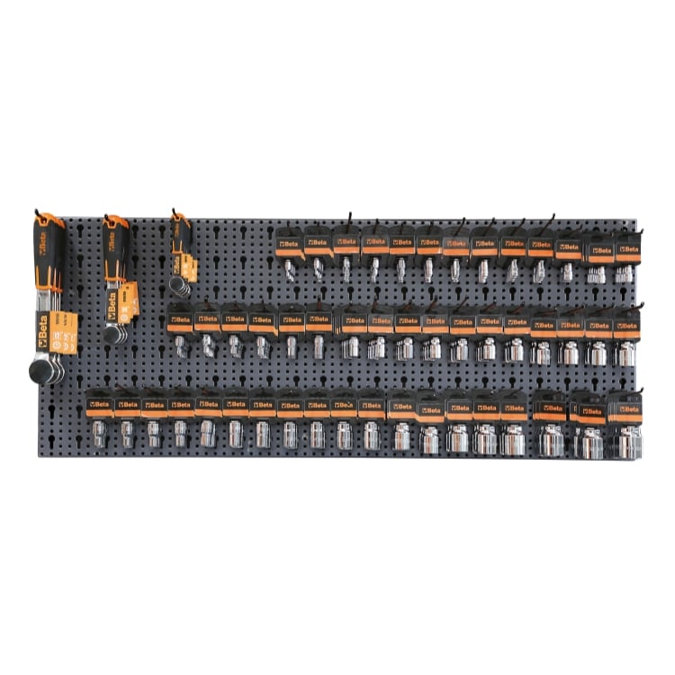 Beta 6600 M/120K Set 371 Delig Assortiment - 066009120
