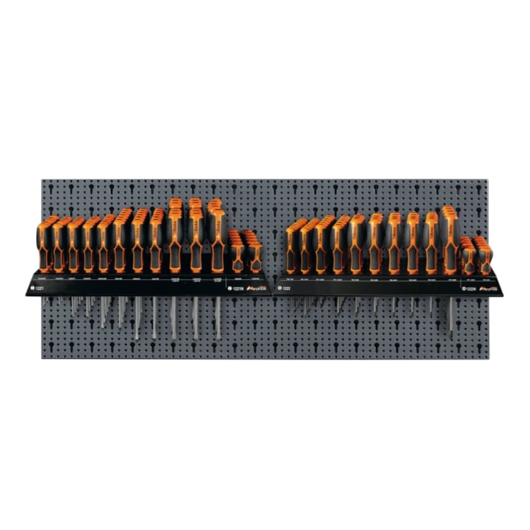 Beta 6600 M/372 Set 145 Delig Assortiment - 066000372