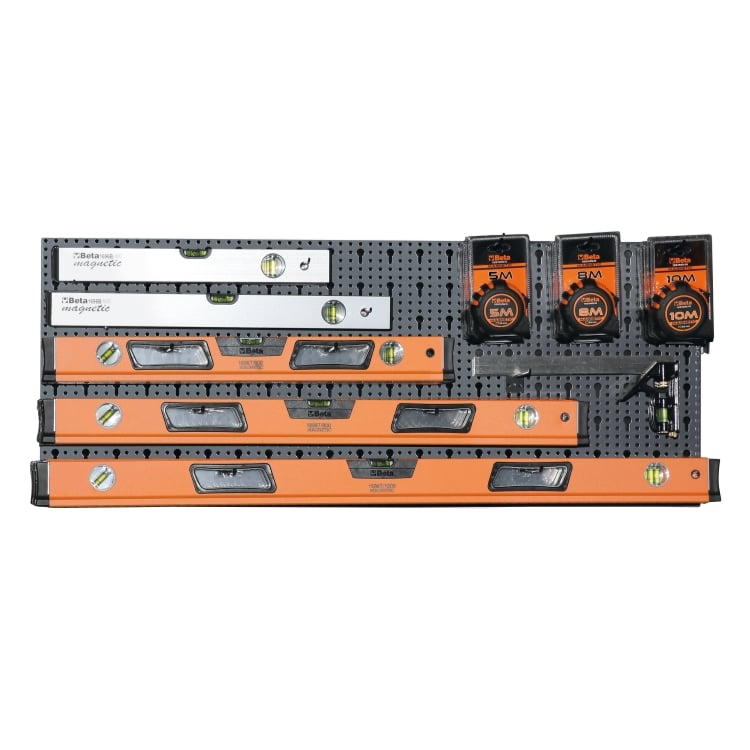 Beta 6600 M/595 Set 33 Delig Assortiment - 066000595