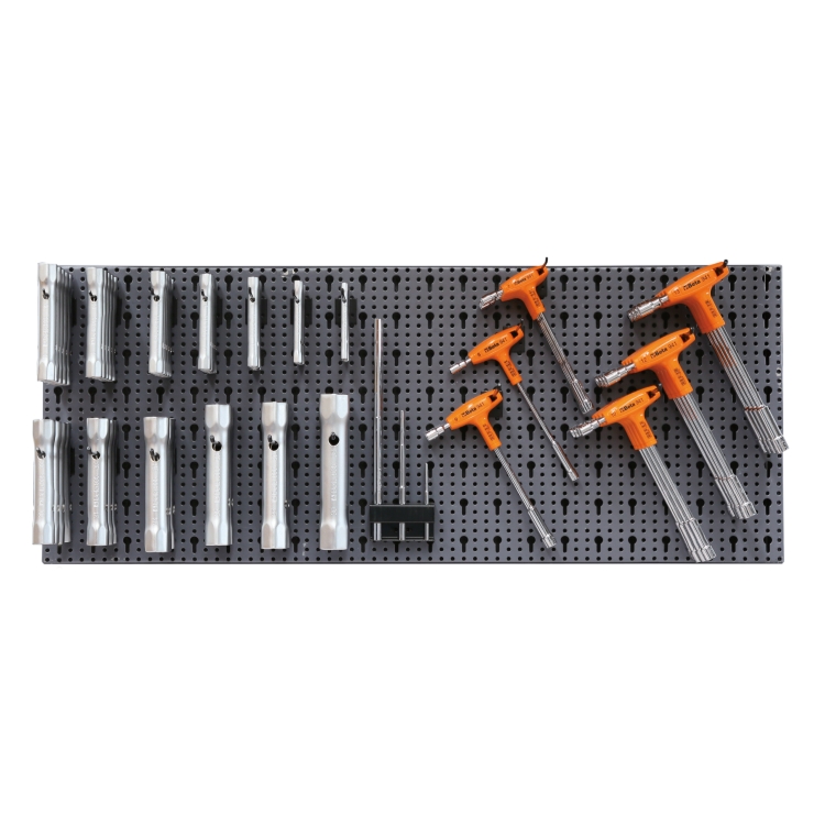 Beta 6600 M/68 Set 76 Delig Assortiment - 066000068