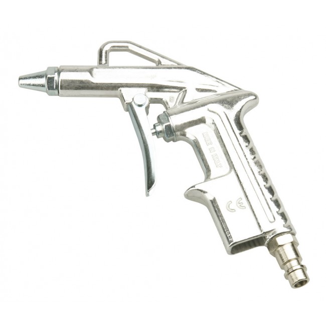 Rodcraft RC 8120 Blaaspistool 2-15 bar - 660808120