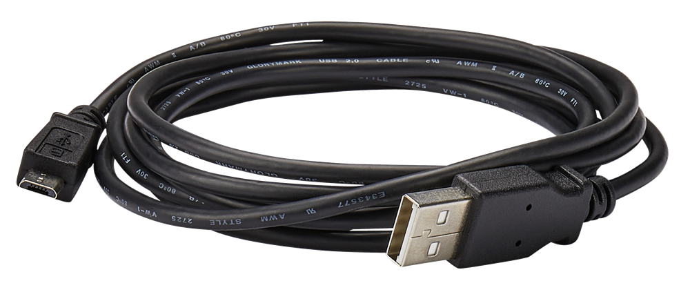 Makita Accessoires USB Kabel voor momentsleutel - 661432-2 661432-2