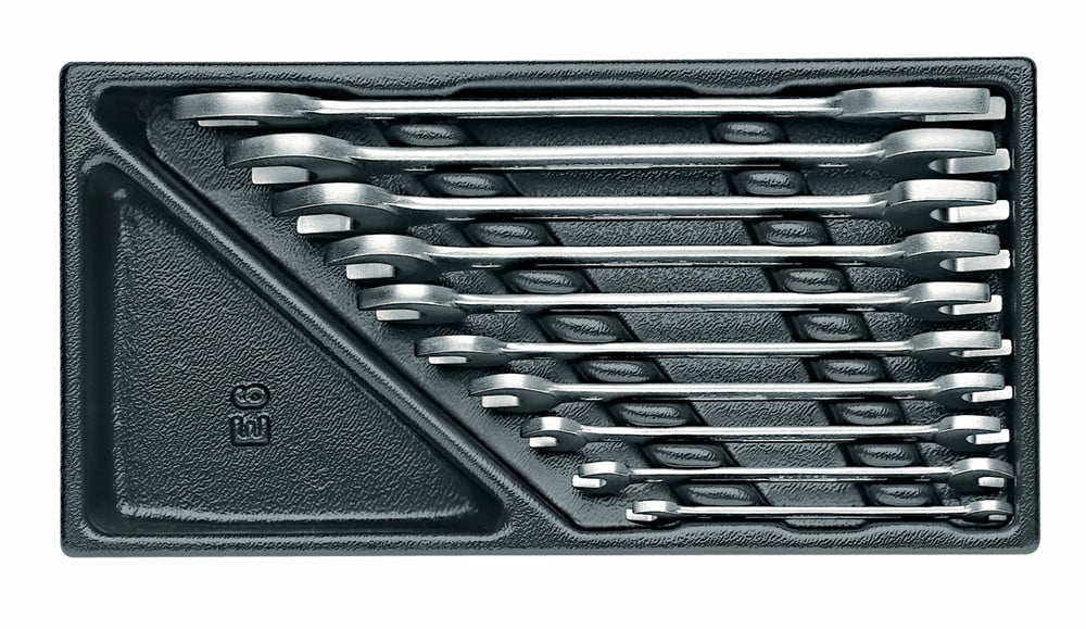 Gedore Gereedschapmodule, leeg - 5626100