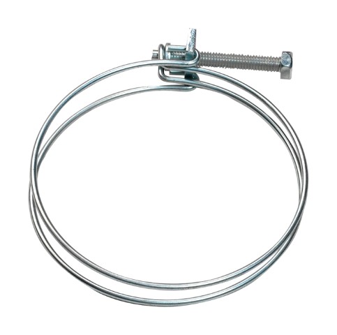 Makita Accessoires Slangklem - 6629019000