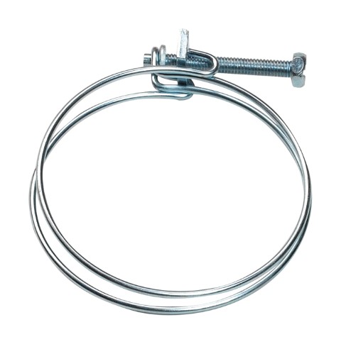 Makita Accessoires Slangklem - 6629020000
