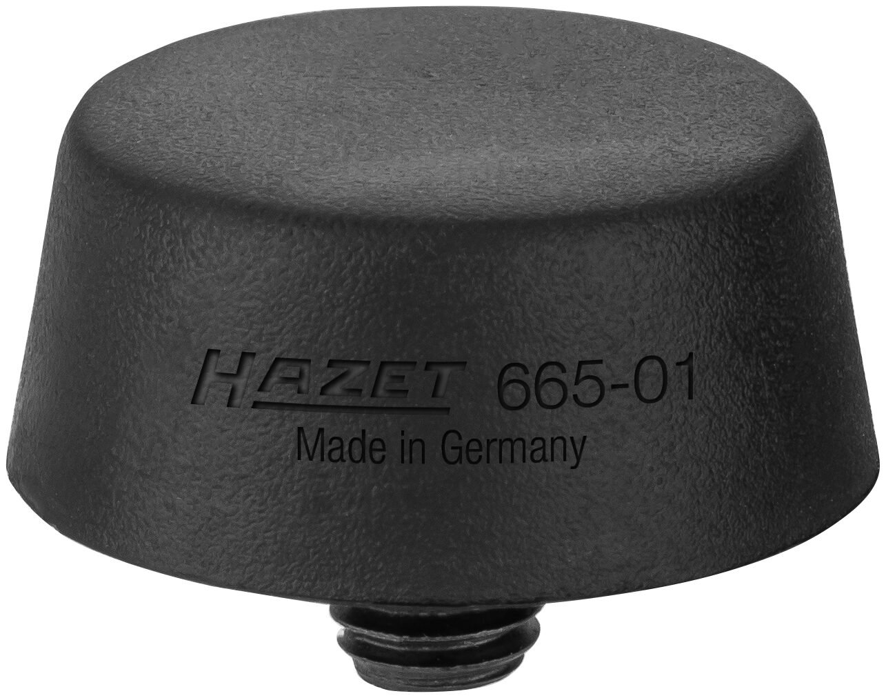 HAZET Slagkop · kunststof 665-01
