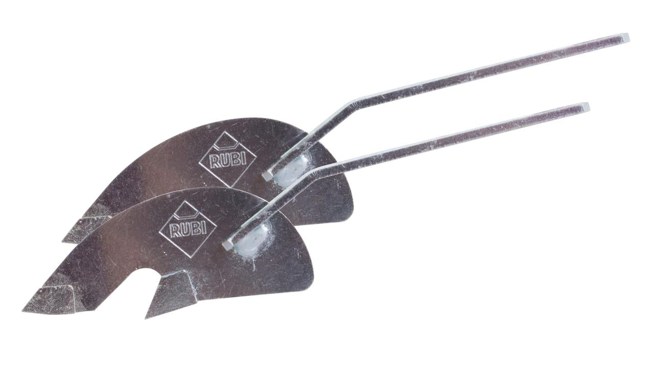 Rubi Opzetstuk 3mm t.b.v. Rubiscraper - 66812