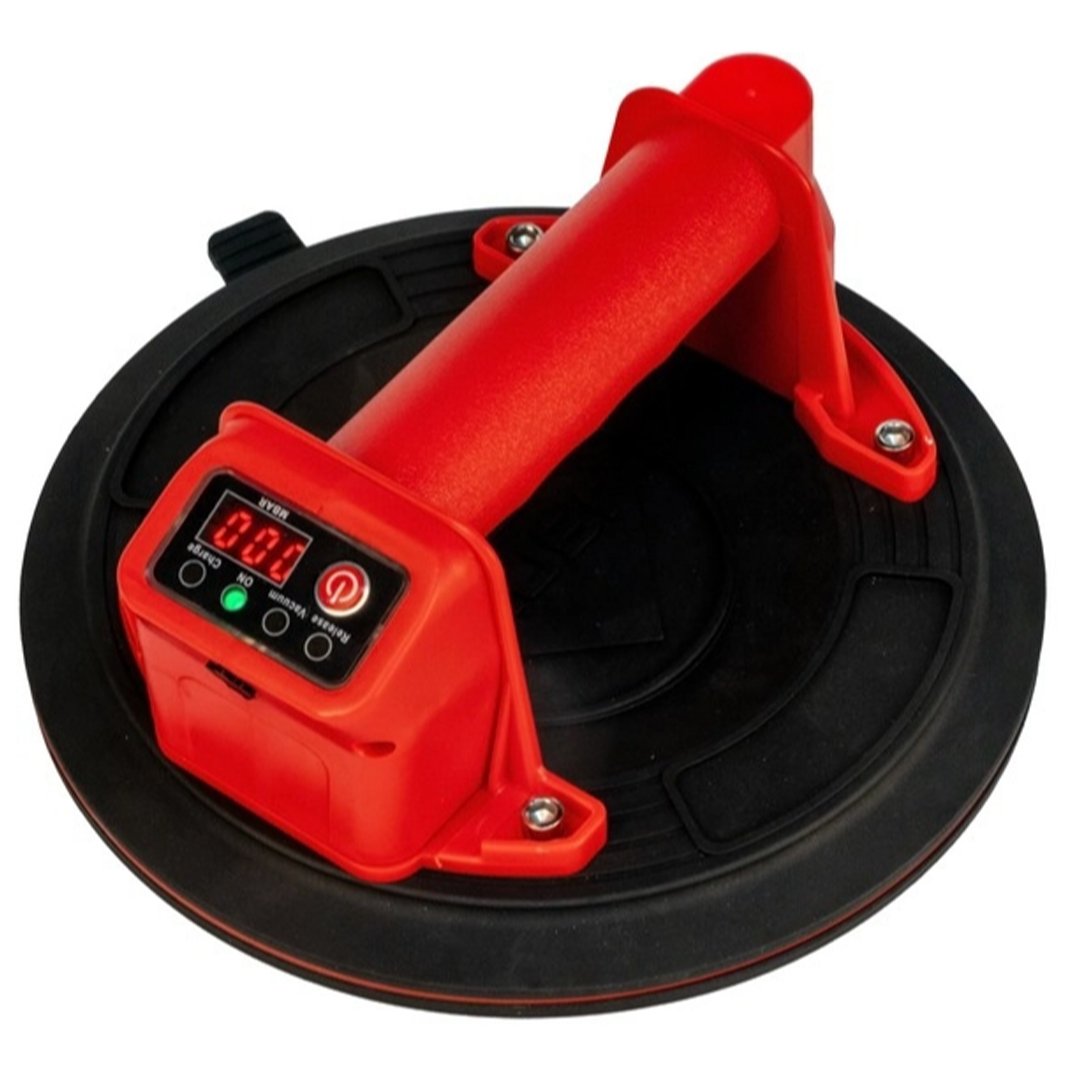 Rubi Octo-USB Energy Tegeldrager op accu | 140 kg | 3,7V / 2 Ah accu - 66967