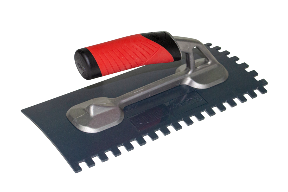 Rubi Lijmkam | 6x8 | Met open RUBIFLEX handgreep - 66972
