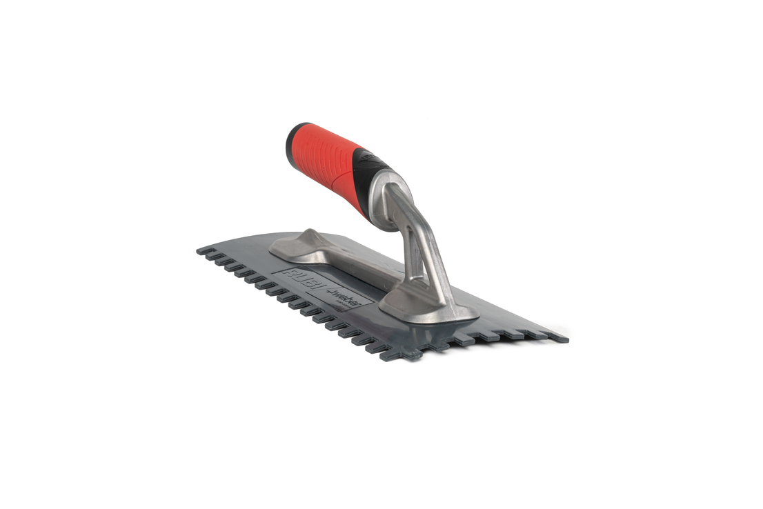 Rubi Lijmkam | 8x10 | Met open RUBIFLEX handgreep - 66973