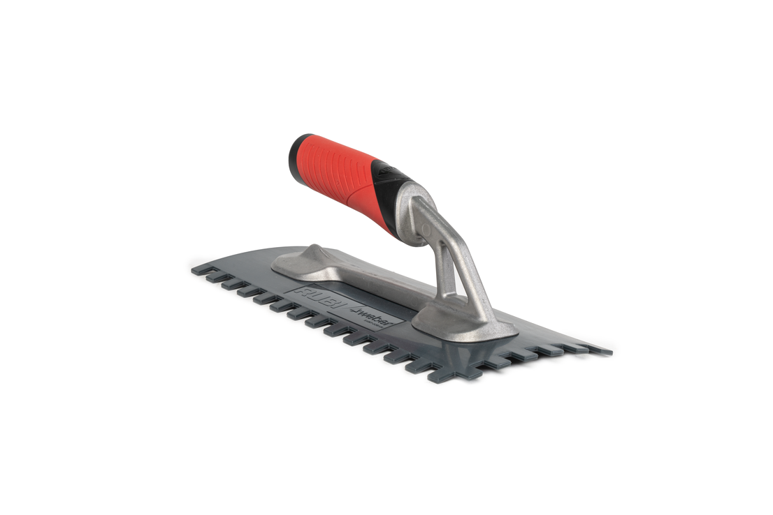 Rubi Lijmkam | 10x12 | Met open RUBIFLEX handgreep - 66974