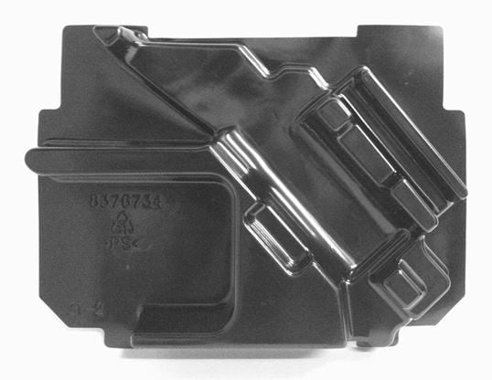Makita 837673-4 MBox 2 inleg voor TM3000C