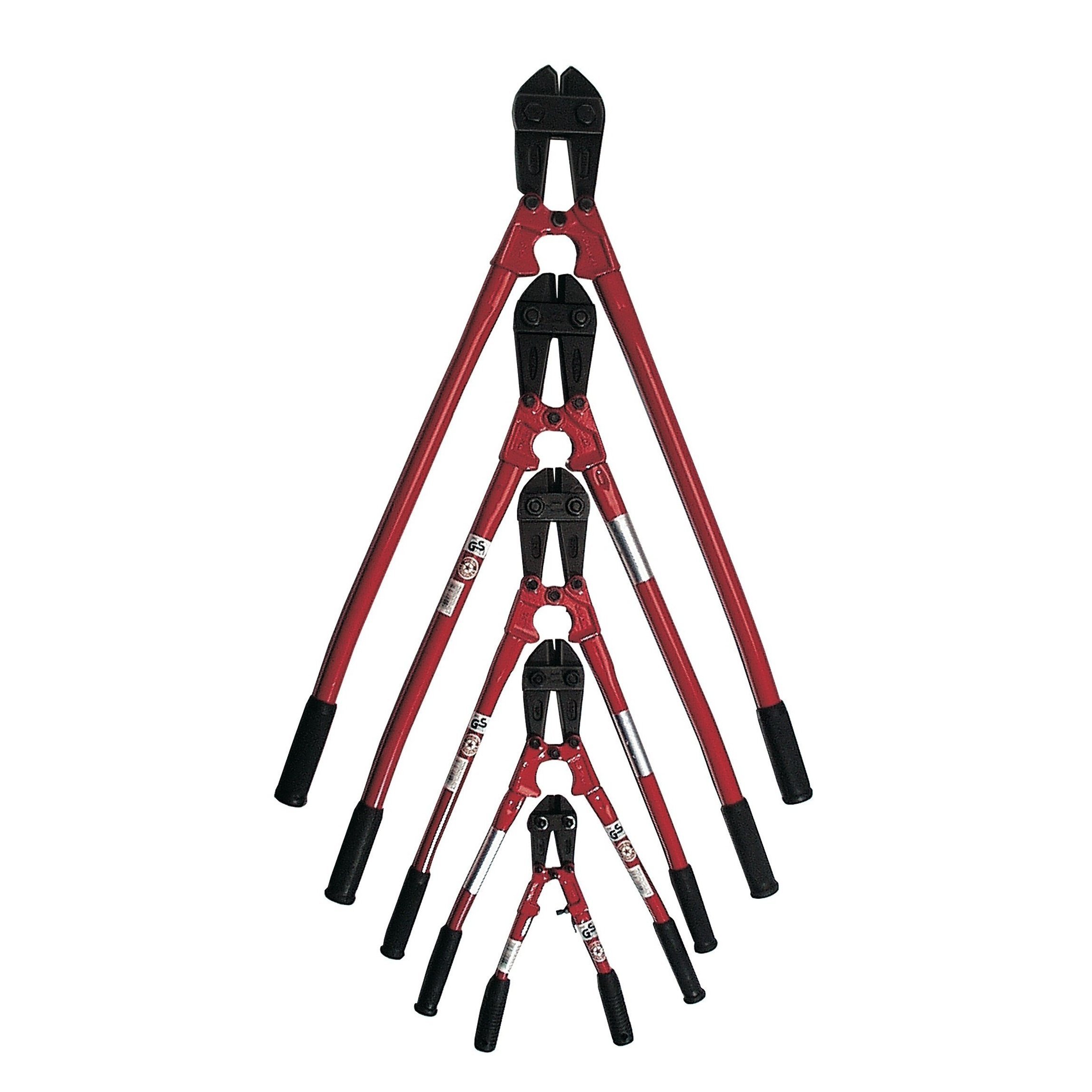 Brüder Mannesmann Boutenschaar 200 mm (Hobby) - 67200