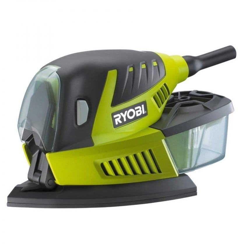 Ryobi RPS80-G | 80W Palmschuurmachine 5133002905