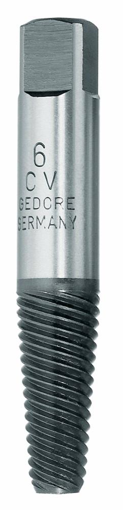 Gedore Linkse tap gr. 7 M24-M33 - 6759110