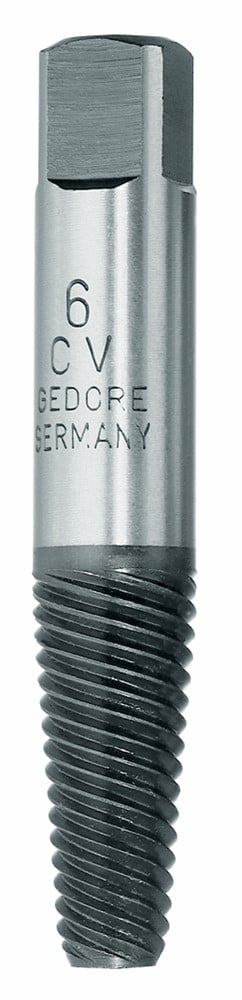 Gedore Linkse tap gr. 6 M18-M24 - 6759030