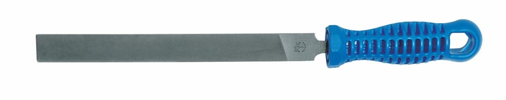 Gedore Platte vijl 6", 150x16 MM - 6768020