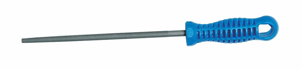 Gedore Ronde vijl 8" 200x8 MM - 6770190