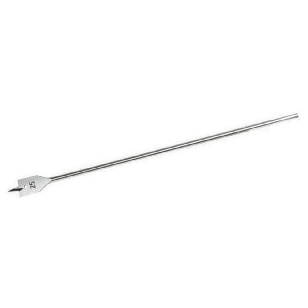 Silverline Extra lange speedboor | 25 x 400 mm - 677275