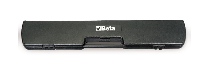 Beta Kunststof koffer voor momentsleutels artikel 677 en 678 678/CV3 - 006780415