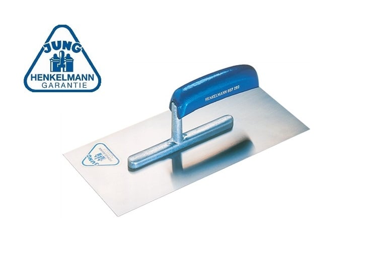 Jung Henkelman Plakspaan 280x130 6x6T geb.grip JUNG - 80700600 - 80700600