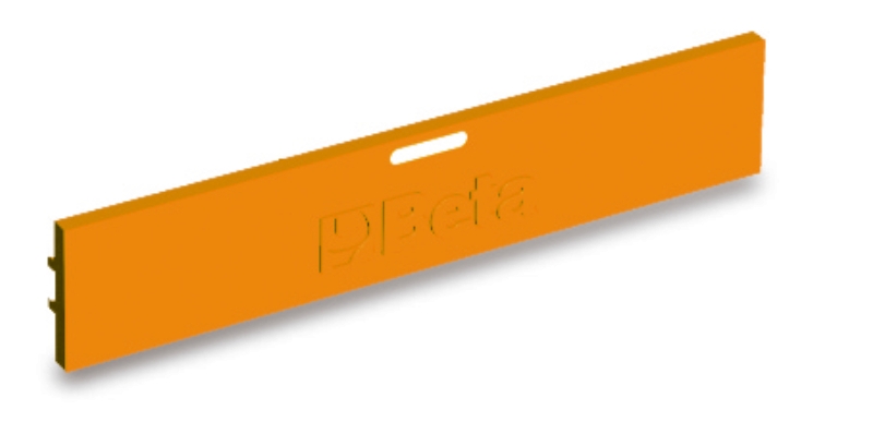 Beta 6800Fb/100-Vloerafdekplaat - 068000109