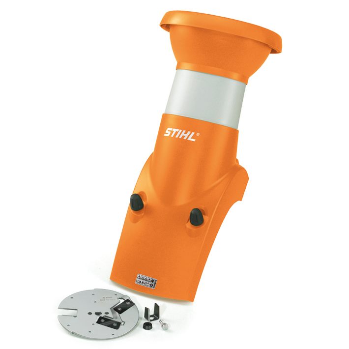 Stihl ATZ 150 Schuine trechter inclusief Multi-cut 150 - 69030071013